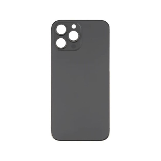 Back Cover Apple iPhone 13 Pro Max Graphite